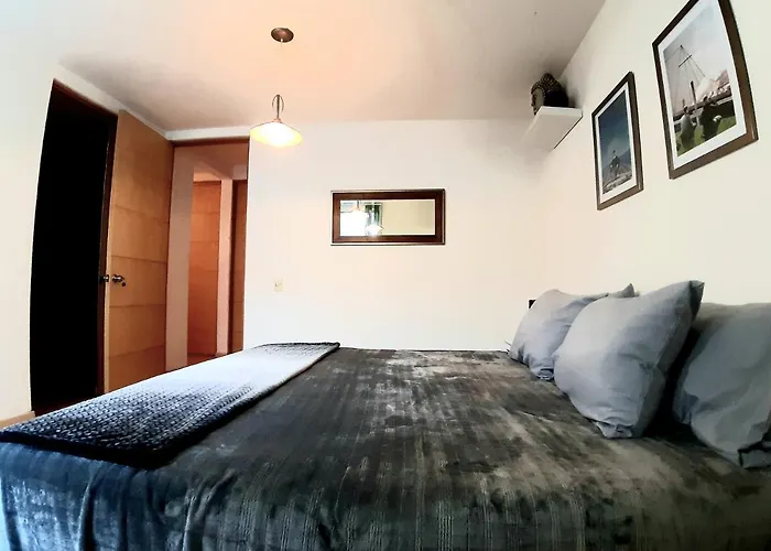 Homestay Happy Little Chicago Wtc