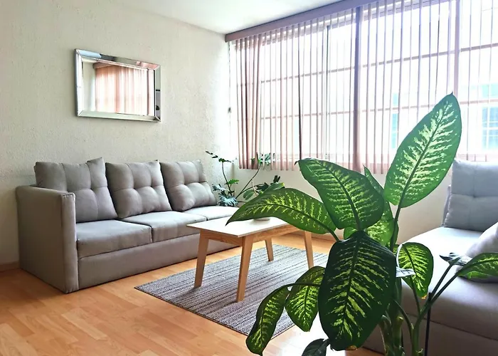 Homestay Happy Little Chicago Wtc