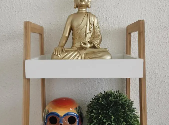 Homestay Happy Little Chicago Wtc Mexico City